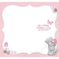 Amazing Mum Me to You Bear Mothers Day Card Extra Image 1 Preview